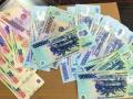 Công an thông tin nhận biết tiền giả 500.000, 200.000 đồng mới xuất hiện