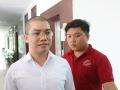 Nội dung trả hồ sơ điều tra bổ sung, TAND TP.HCM đề nghị Viện KSND TP.HCM xác định lại số lượng người bị hại, số tiền các bị cáo chiếm đoạt và tiền hoa hồng để giải quyết triệt để vụ án. Theo cáo trạng, Nguyễn Thái Luyện (Chủ tịch HĐQT kiêm Tổng giám đốc điều hành Công ty CP địa ốc Alibaba) và 22 đồng phạm thực hiện hành vi phạm tội lừa đảo, chiếm đoạt hơn 2.264 tỉ đồng của 4.316 nạn nhân.