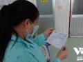 Nữ bệnh nhân đậu mùa khỉ đầu tiên ở Việt Nam đã âm tính, dự kiến cho xuất viện