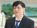 Cách chức ông Nguyễn Thanh Long