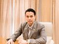Con cả ông Đỗ Anh Dũng điều hành Tân Hoàng Minh thay cha