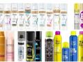 Unilever thu hồi dầu gội đầu Dove và một số sản phẩm khác vì chứa chất gây ung thư.