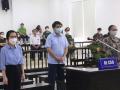Tạm khép lại 3 vụ án, cựu chủ tịch Hà Nội Nguyễn Đức Chung lãnh tổng cộng 12 năm tù
