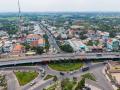 Phát triển không gian phía Tây Bắc TPHCM