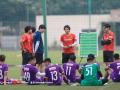 Tân HLV U23 Việt Nam: Chiến thuật của tôi khác ông Park