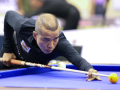 Giải billiards carom 3 băng thế giới: Trần Quyết Chiến lấy ngôi đầu bảng?
