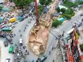 Tháng 1/2026 khởi công tuyến metro số 2 Bến Thành - Tham Lương