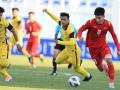 U.23 Việt Nam sẵn sàng tạo địa chấn
