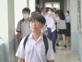 Điểm thi 10 TPHCM: "Mưa" điểm 10 môn Tiếng Anh, thủ khoa đạt 29,25 điểm