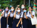 Điểm thi lớp 10 TP.HCM năm nay cao hay thấp ?