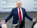 12 bang Mỹ kiện ông Trump vì thuế quan