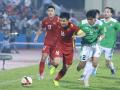 3 điều rút ra sau trận thắng đậm của U23 Việt Nam