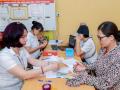 Trường hợp nào được chi trả gộp 2 tháng lương hưu, trợ cấp BHXH