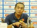U20 Việt Nam tự tin giành vé dự VCK U20 châu Á 2023