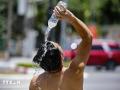 Thời tiết ngày 20/6: Từ Thanh Hóa đến Huế nắng nóng gay gắt, có nơi trên 37 độ C