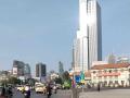 Nắng nóng gia tăng ở Nam bộ và Tây Nguyên