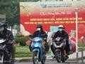 Sinh viên hối hả tìm nhà trọ