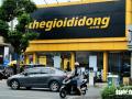 Thế Giới Di Động bị 'bốc hơi' 7.900 tỉ đồng vốn hóa chỉ trong hai phiên cổ phiếu giảm sàn
