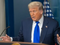 Tổng thống Mỹ Donald Trump tuyên bố tạm dừng tấn công Iran
