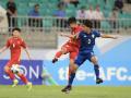 U.23 Thái Lan chạm trán nhiều đối thủ 'khủng', quyết tranh HCV SEA Games với Việt Nam