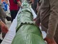 Indonesia xác lập kỷ lục bánh 'sekubal' lớn nhất thế giới