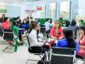 Manulife nói gì sau việc đề nghị khách hàng không tiết lộ thông tin
