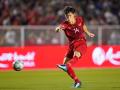 Cầu thủ Nguyễn Hoàng Đức được mời tham dự World Cup 2022