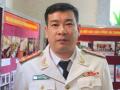 Sáng nay, cựu Đại tá Phùng Anh Lê cùng 3 cựu cán bộ công an hầu toà