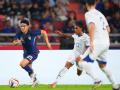 Phản ứng của người hâm mộ Thái Lan khi gặp Việt Nam tại chung kết ASEAN Cup