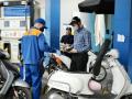 Giá xăng trong nước có thể quay đầu tăng 500 đồng/lít
