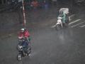 Dự báo thời tiết hôm nay 9.7: Bắc Bộ ngày nắng nóng, chiều tối có mưa dông