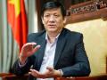Ông Nguyễn Thanh Long và ông Chu Ngọc Anh bị xác định 'làm thất thoát lớn ngân sách'