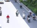Khu vực Bắc Bộ và Thủ đô Hà Nội có mưa vài nơi, trưa chiều nắng
