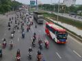 Nắng nóng giảm, mưa có xu hướng tăng ở Nam bộ