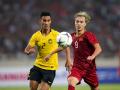 Tuyển Việt Nam cố gắng thi đấu tốt từng trận tại AFF Cup 2022