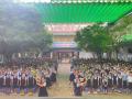 Điều kiện tuyển sinh lớp 1, 6, 10 chương trình tiếng Pháp tại TP.HCM