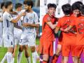 U23 châu Á 2026 ngày 17/1: Xác định đối thủ của U23 Việt Nam ở bán kết