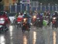 Từ chiều tối 10/8, Bắc Bộ và Thanh Hóa có mưa rất to