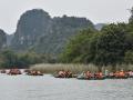Gần 400.000 lượt khách du lịch đến Ninh Bình dịp Tết Nguyên đán 2023