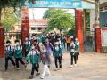 Ổ dịch COVID-19 trong trường học ở Lào Cai: Sở Y tế tỉnh thông tin mới nhất