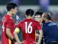 Thầy trò Park Hang-seo có thể đấu Asian Cup tại Hàn Quốc