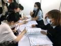 Thành phố Hồ Chí Minh: Nhu cầu tuyển dụng lao động gia tăng sau Tết