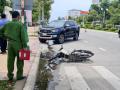 Vụ nữ sinh lớp 12 bị tông chết ở Ninh Thuận: Diễn biến mới nhất