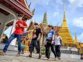 Bangkok được chọn là thành phố du lịch hàng đầu Đông Nam Á
