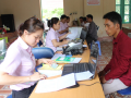 Sinh viên nào được vay vốn đi học? Thủ tục ra sao?
