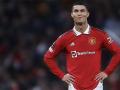 Manchester United chấm dứt hợp đồng với Cristiano Ronaldo