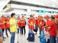 Nhiều tour nước ngoài mở bán trở lại