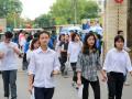 146 học sinh lớp 12 được miễn thi tốt nghiệp trung học phổ thông