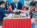 Quang Liêm hụt HC vàng vào tay Lê Tuấn Minh