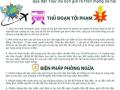 Công an TP.Thủ Đức cảnh báo thủ đoạn lừa đảo đặt tour du lịch giá rẻ